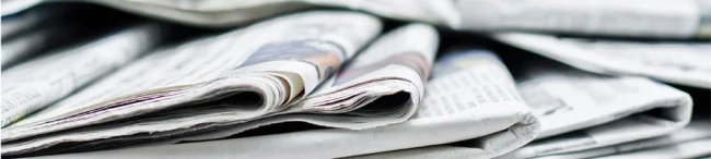 Banner for Getting graduate work experience in journalism
